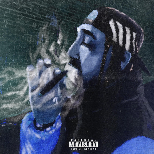 The High Life album cover