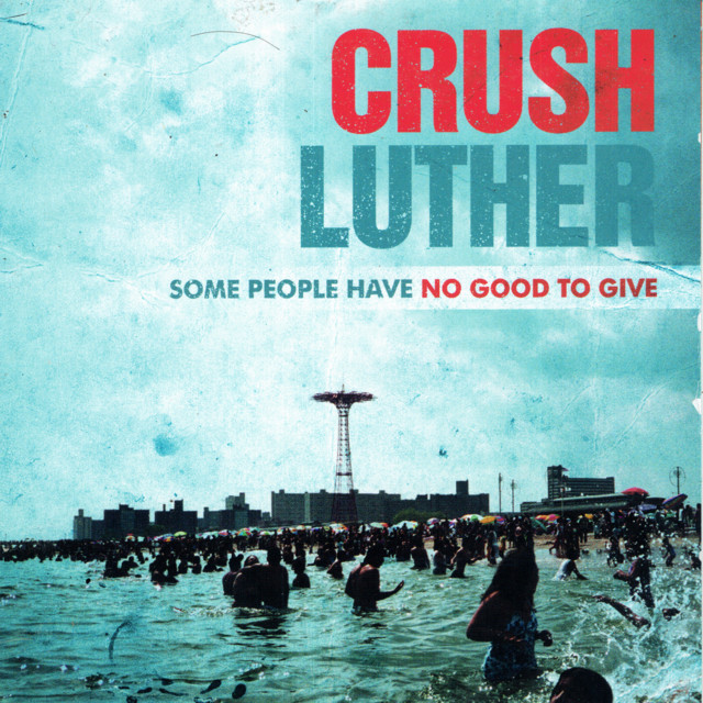 Some People Have No Good to Give album cover