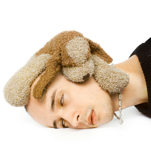 ТУЗИК album cover