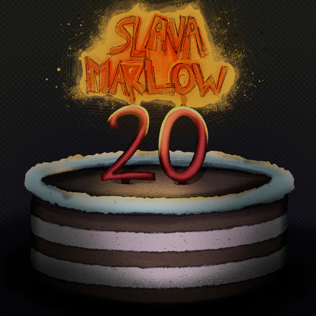 20 (Deluxe Edition) album cover