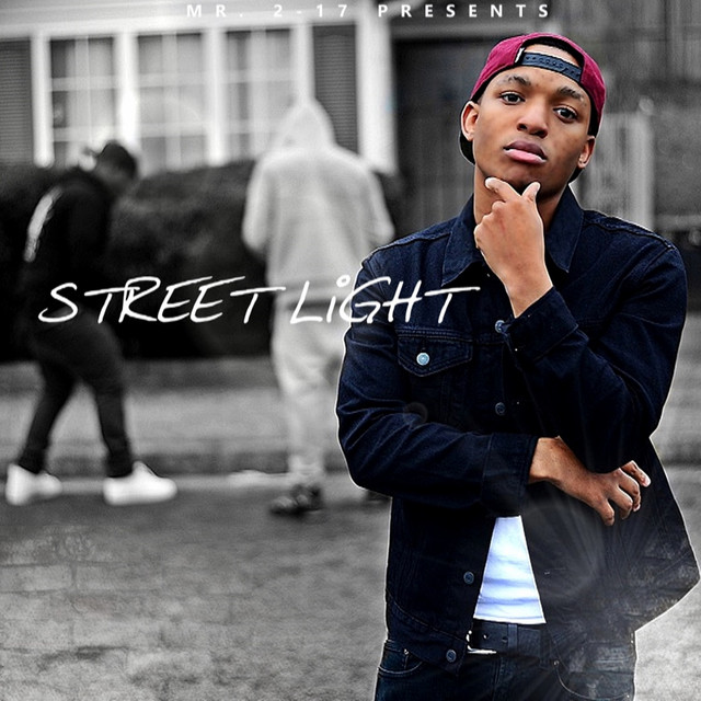 Street Light album cover