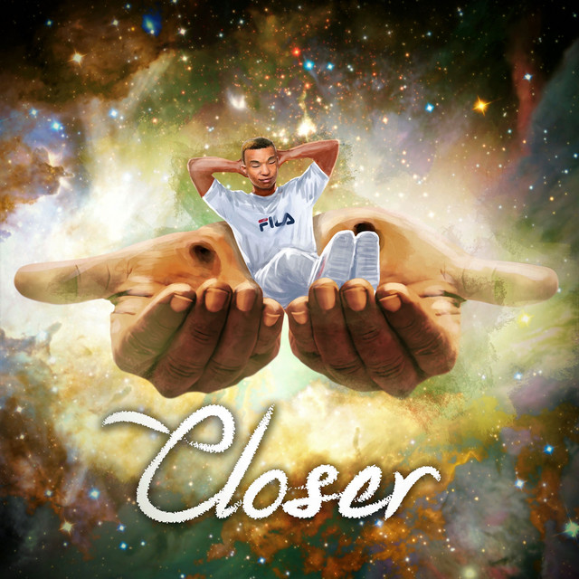 Closer album cover
