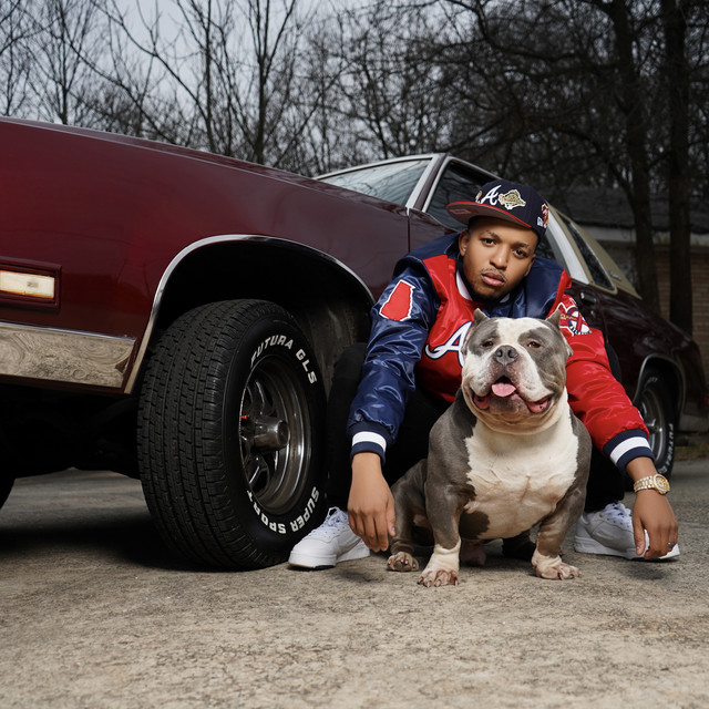 217ATL album cover