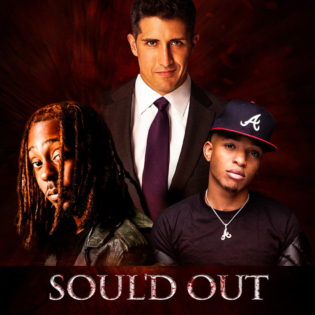 Soul'd Out Soundtrack album cover