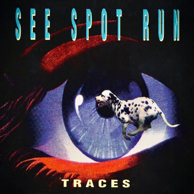 Traces (Re-Issue) album cover