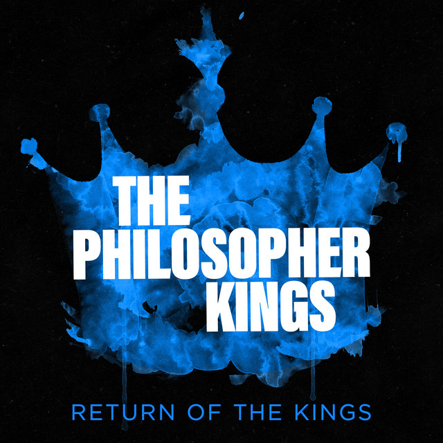 Return Of The Kings album cover