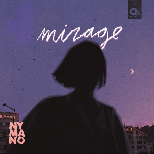 Mirage album cover