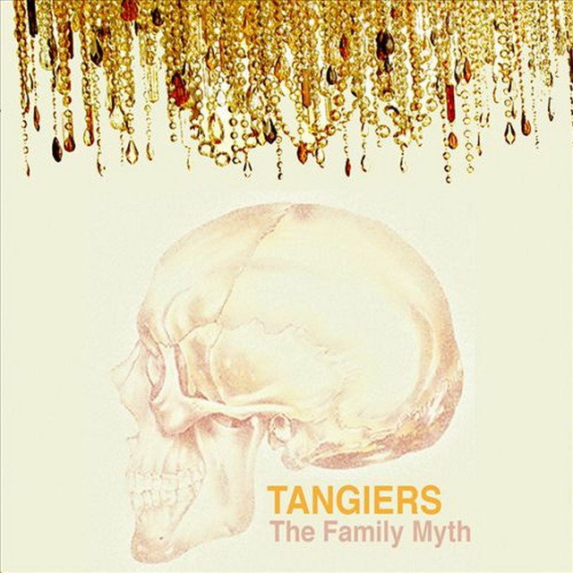 The Family Myth album cover