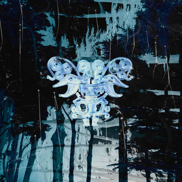 Profecía album cover
