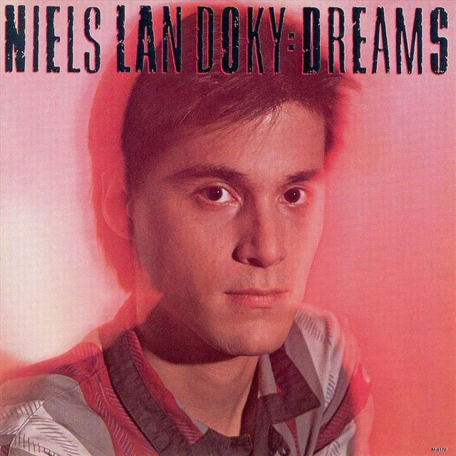 Dreams album cover