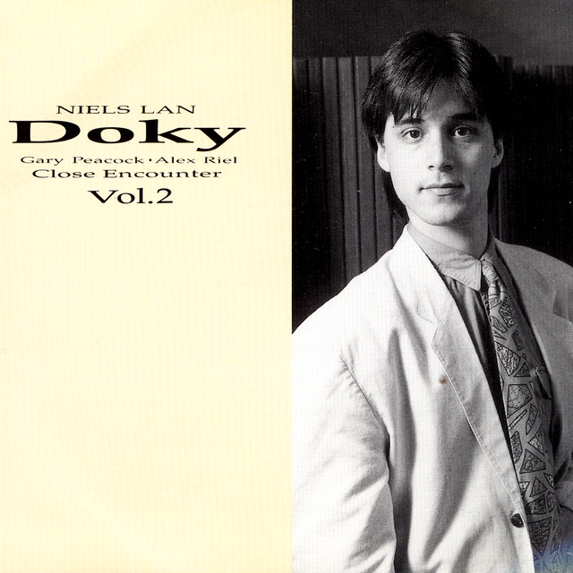 Close Encounter, Vol. 2 album cover
