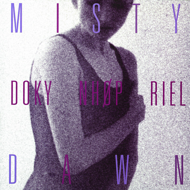 Misty Dawn album cover