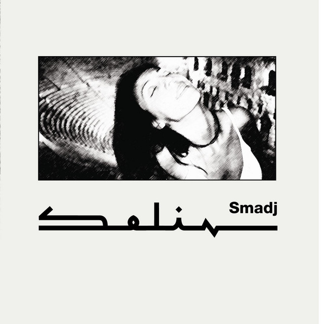 Selin album cover