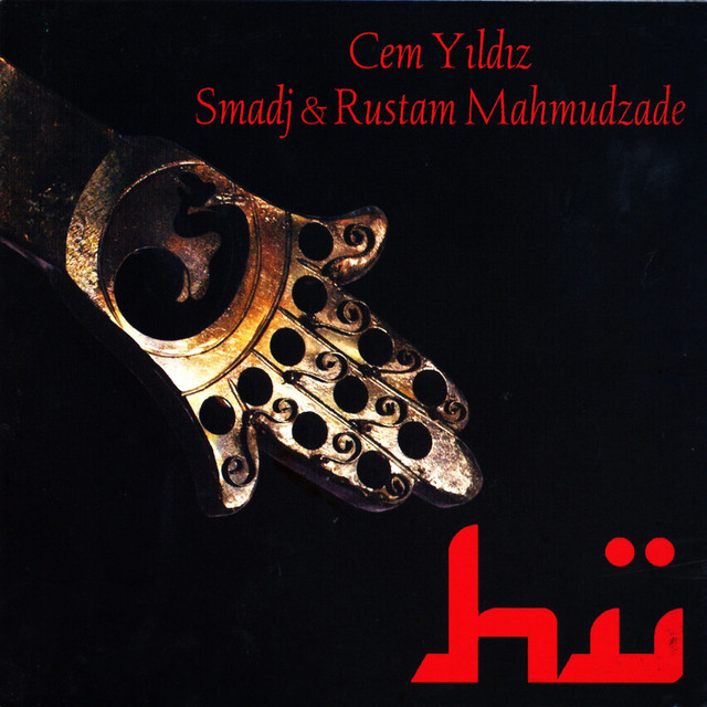 Hü album cover