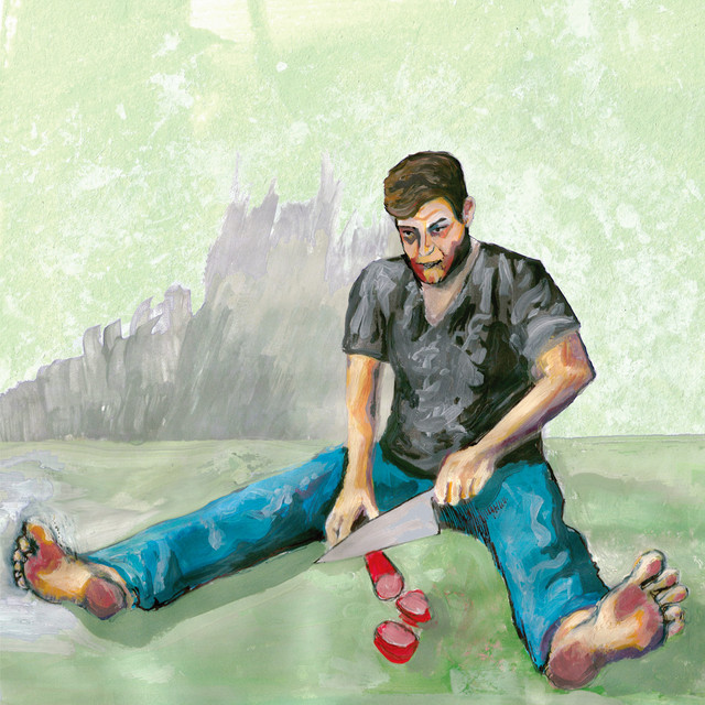 Rock and Roll Music Part One album cover