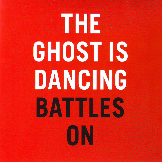 Battles On album cover