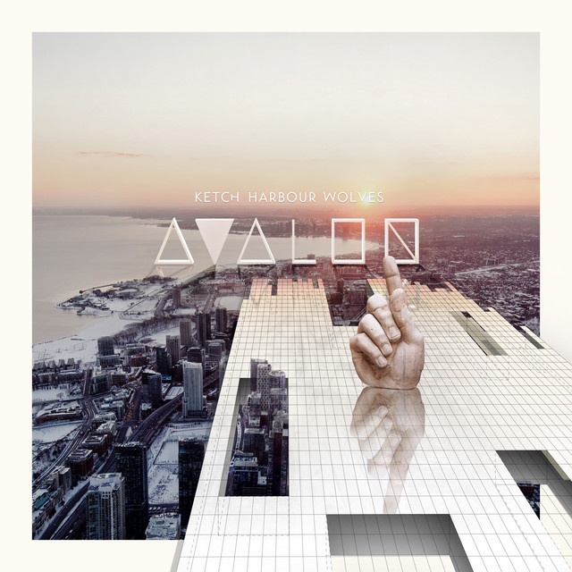Avalon album cover