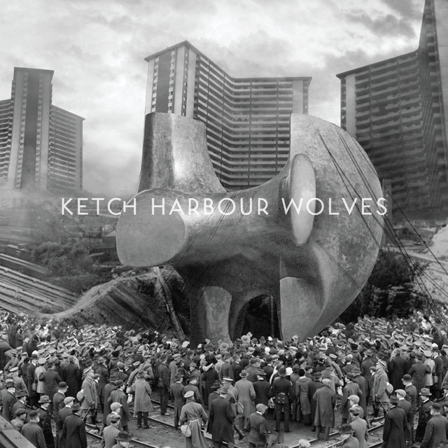 Queen City, Vol. Two album cover