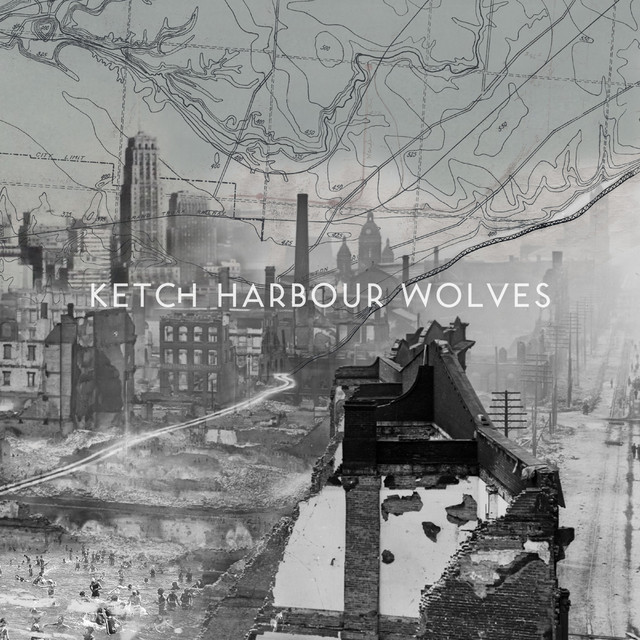 Queen City: Volume One album cover