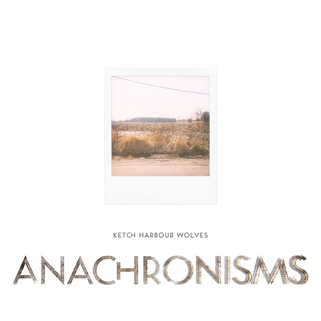 Anachronisms album cover
