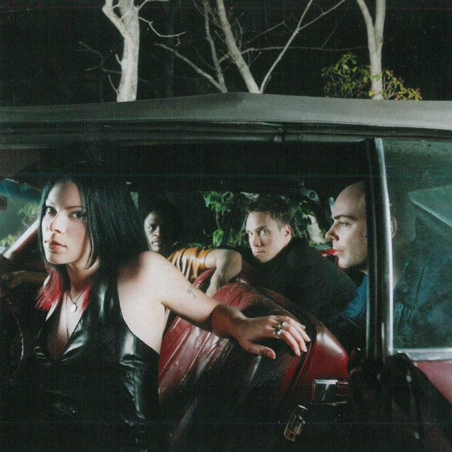 Viberate album cover