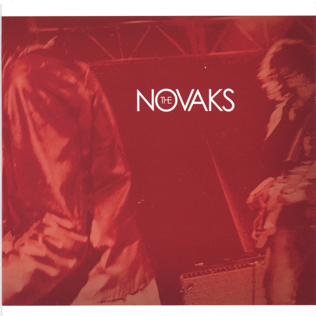 The Novaks album cover