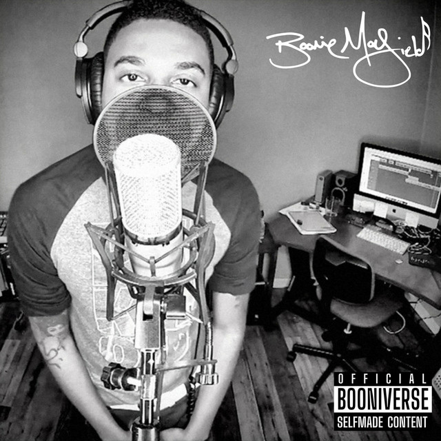 Vaughn Solo: 1st Edition album cover