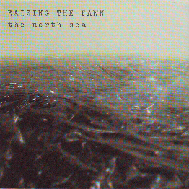 The North Sea album cover