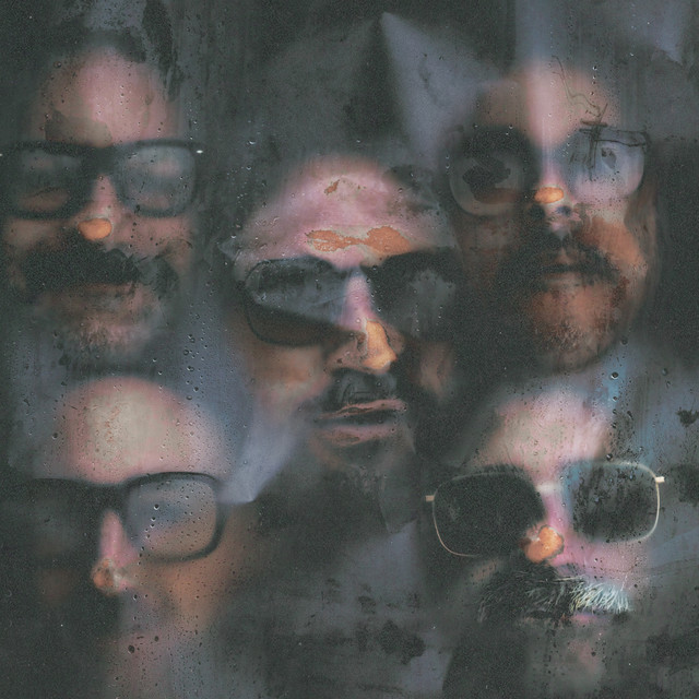 Addicted To Sadness album cover