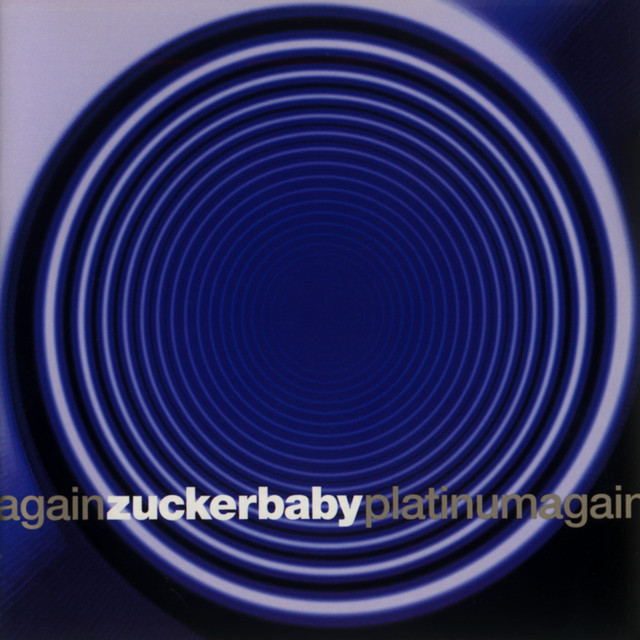 Platinum Again album cover