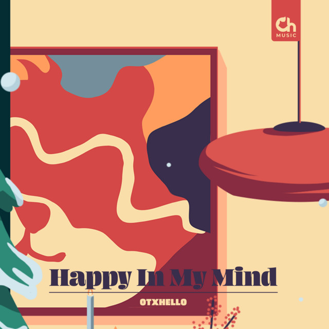 Happy In My Mind