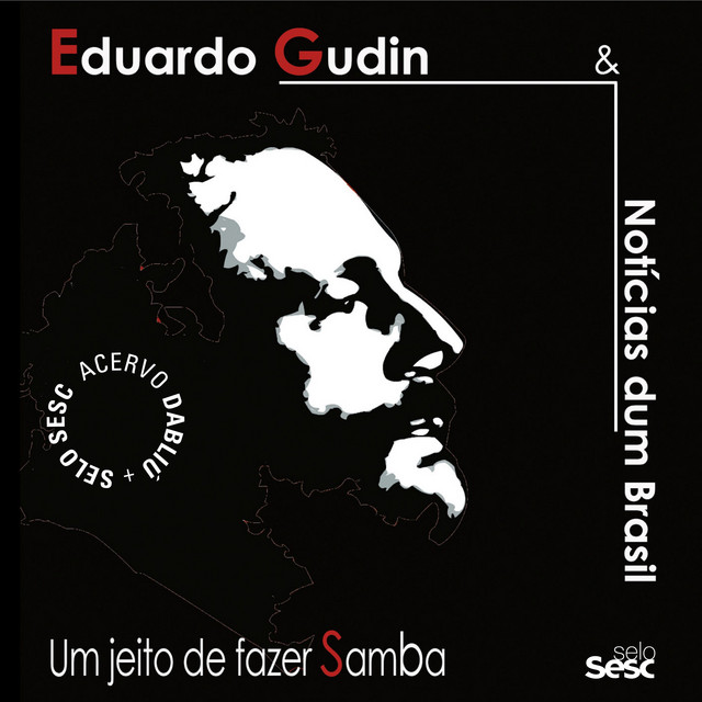 Um Jeito de Fazer Samba album cover