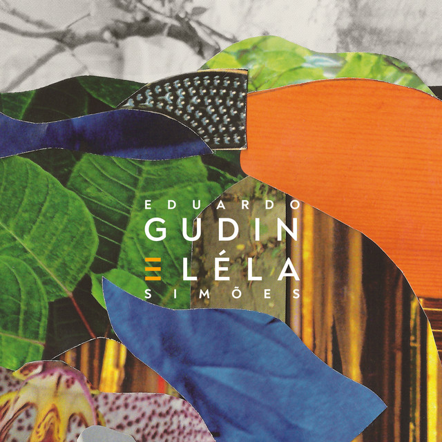 Eduardo Gudin e Léla Simões album cover