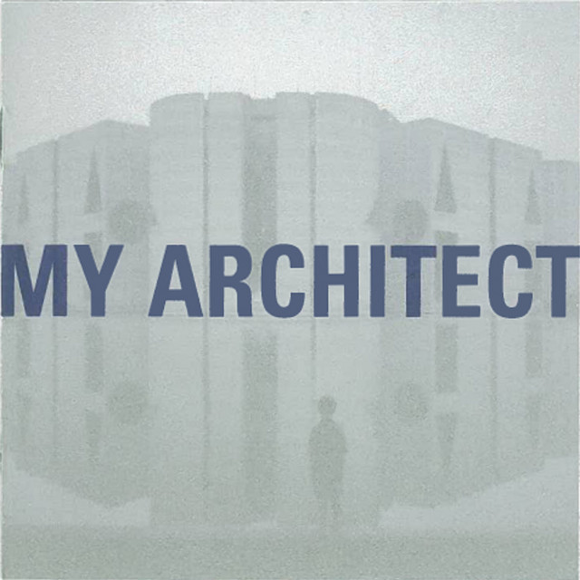 My Architect (Original Score) album cover
