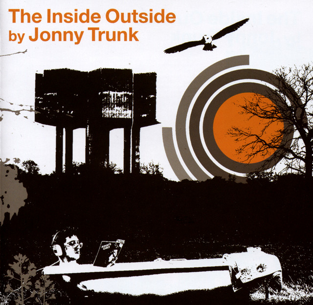 The Inside Outside album cover