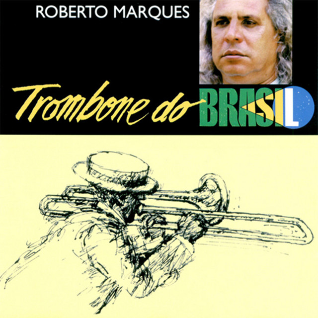 Trombone do Brasil album cover