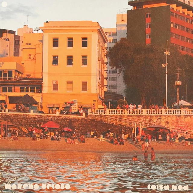 Coisa Boa album cover