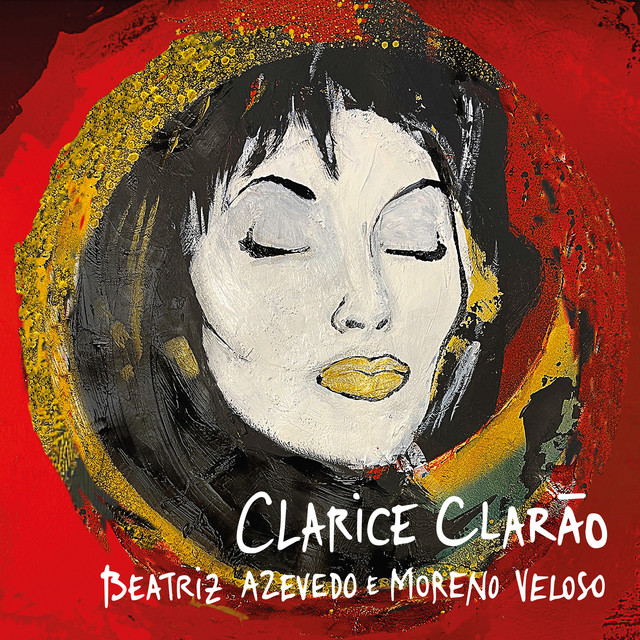 Clarice Clarão album cover
