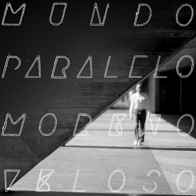 Mundo Paralelo album cover
