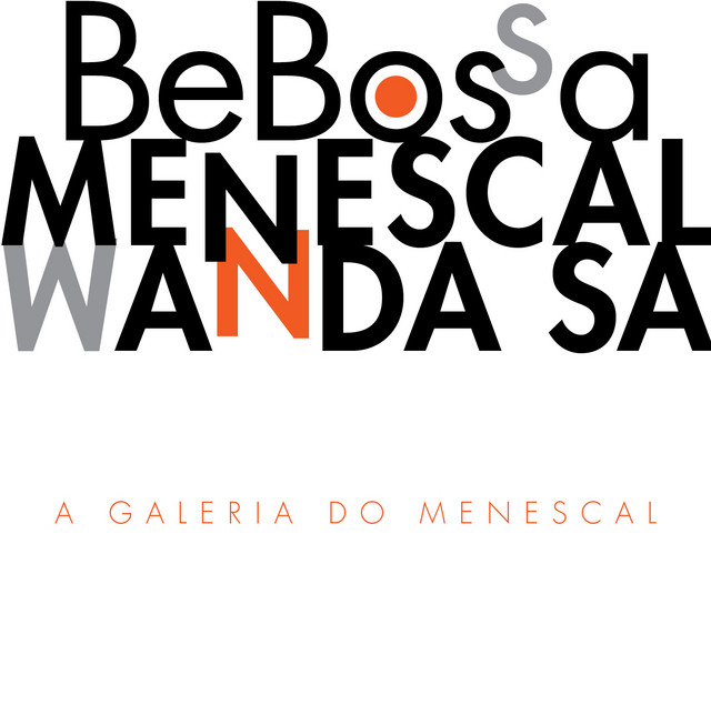 A Galeria do Menescal album cover