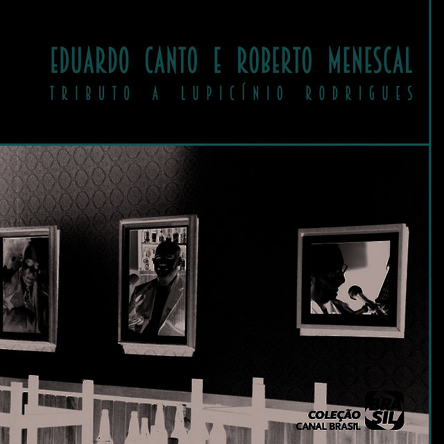 Tributo a Lupicínio Rodrigues album cover