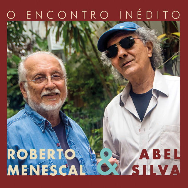 O Encontro Inédito album cover