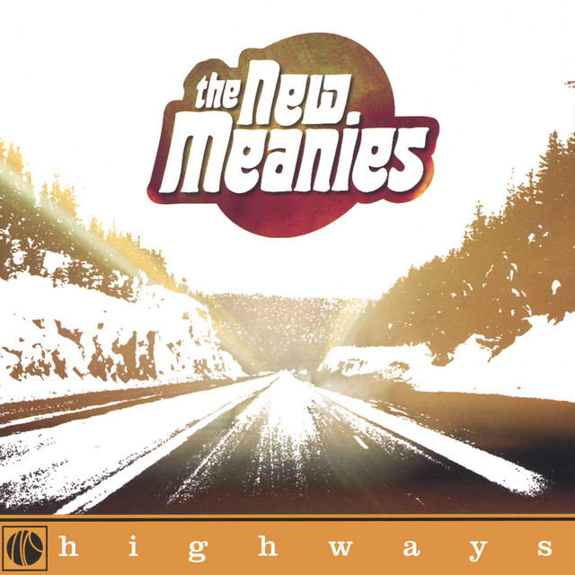 Highways album cover