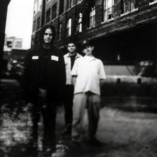 Rare and Odd (1991-1997) album cover