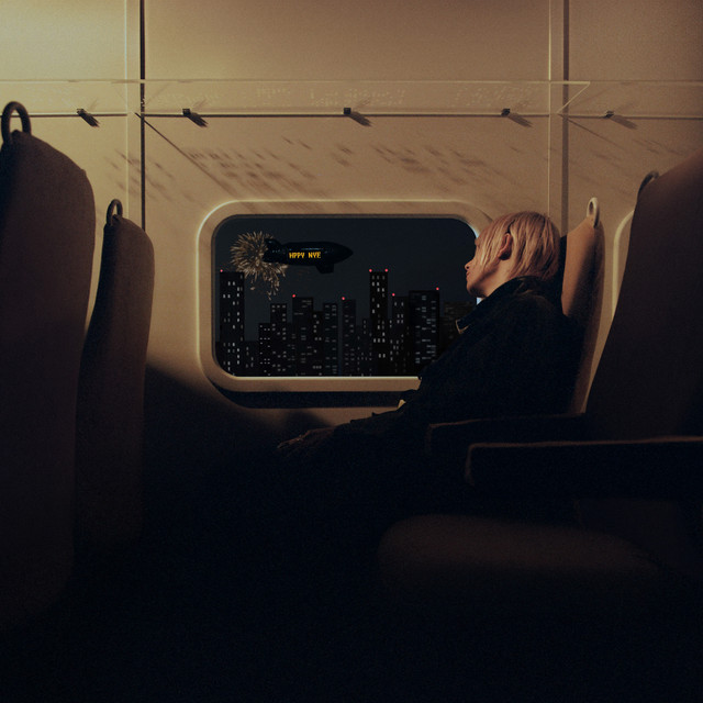 Chasing Moving Trains album cover