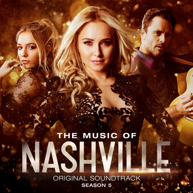 The Music Of Nashville: Season 5 (Original Soundtrack) album cover