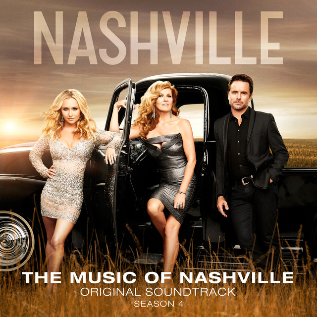 The Music Of Nashville: Season 4 (Original Soundtrack) album cover