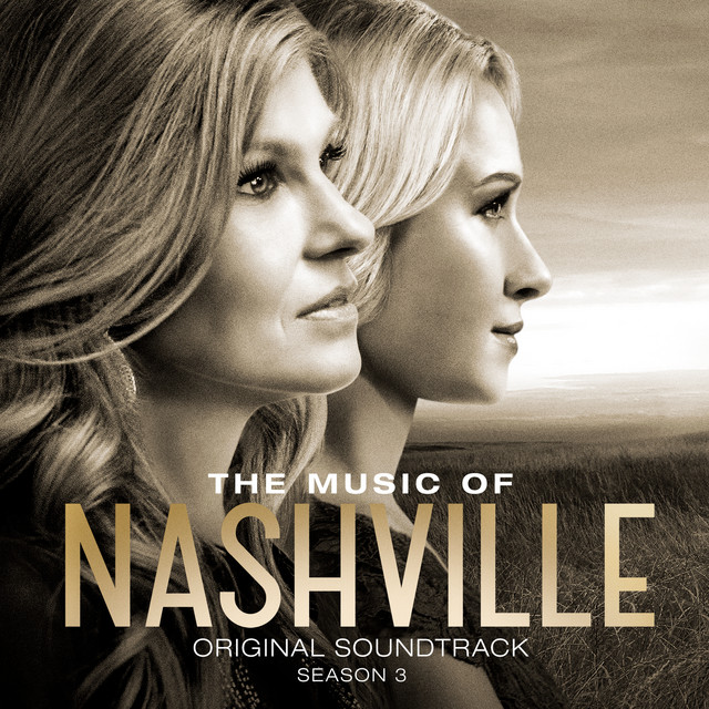The Music Of Nashville: Season 3 (Original Soundtrack) album cover