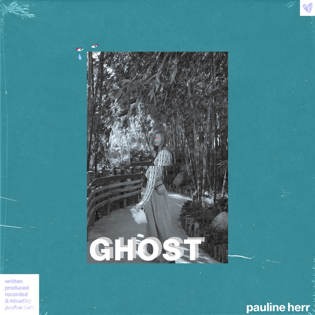 ghost album cover