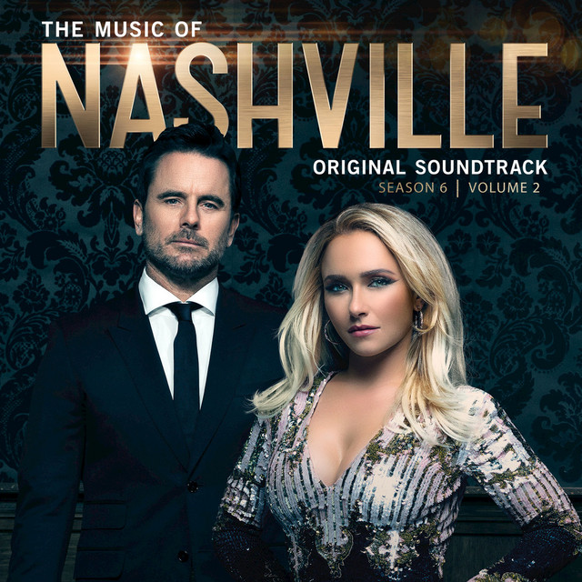 The Music of Nashville: Season 6, Vol. 2 (Original Soundtrack) album cover